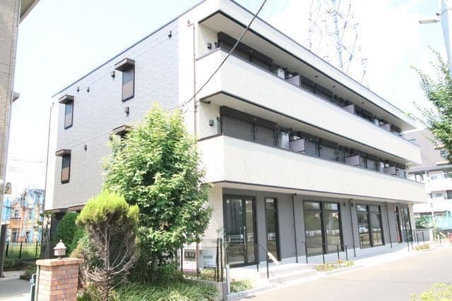 ボナールY’kの写真