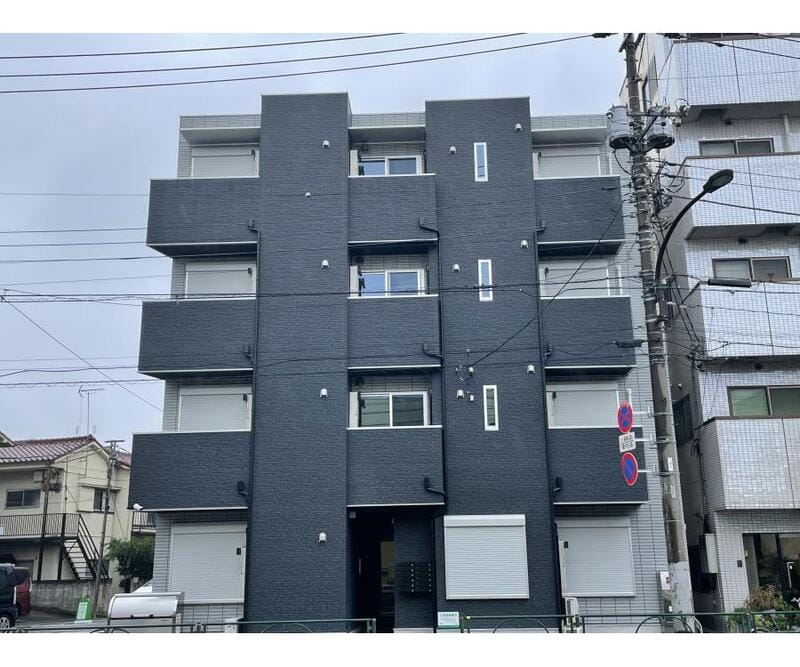 SQUARES Nishiaraiの写真