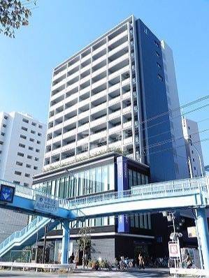 ヒューリック荏原の写真