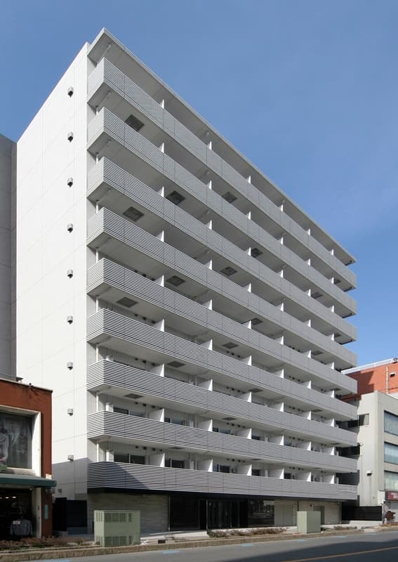 オーキッドレジデンス西川口の写真