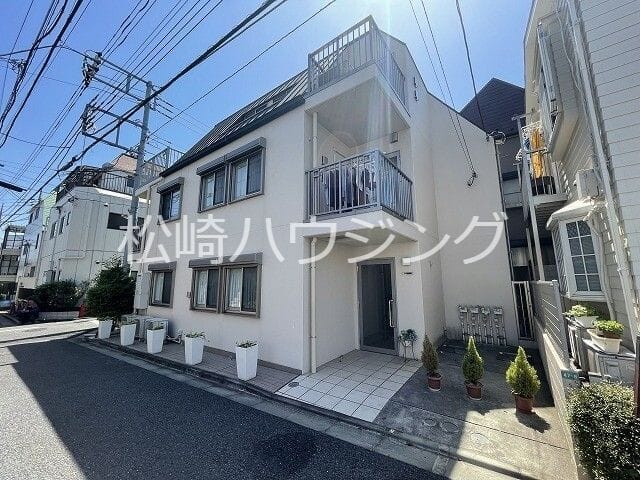 TY HOUSEの写真