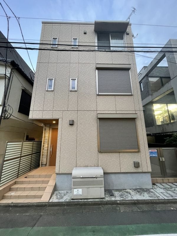 マスグレイブの写真