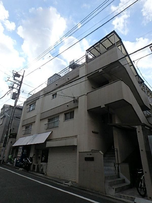 キャスル澤井の写真