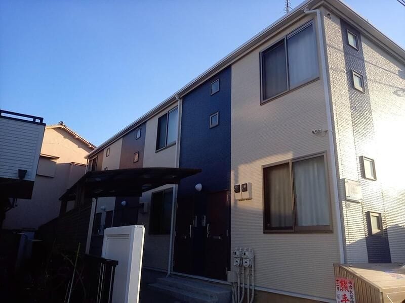 レオネクストサークル西台の写真