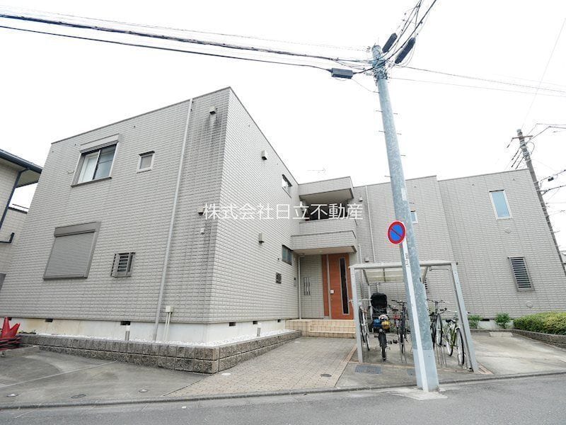 さくらフラット浜田山の写真