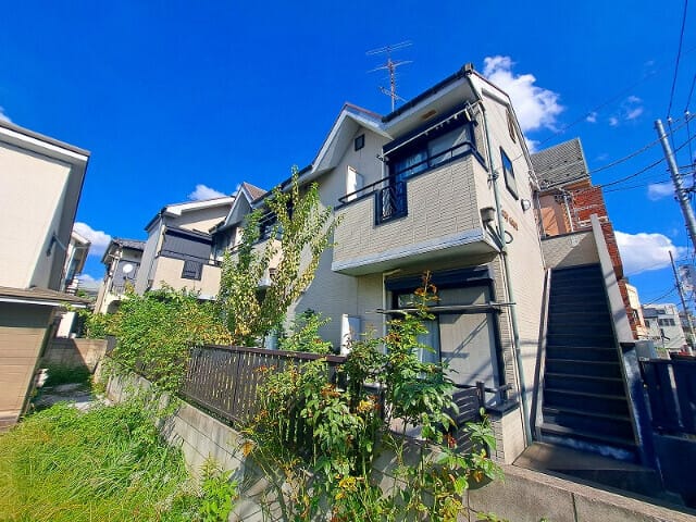 コジーコートの写真