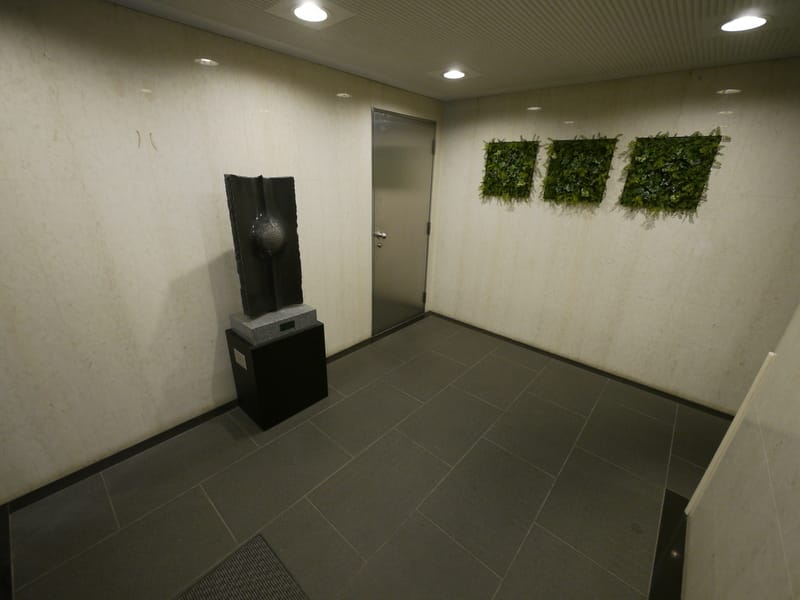 ベルメゾン上野松が谷の写真