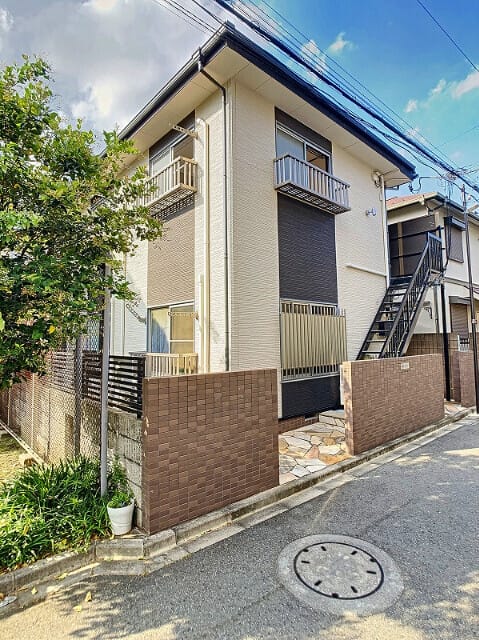 ダルタニアンコートの写真