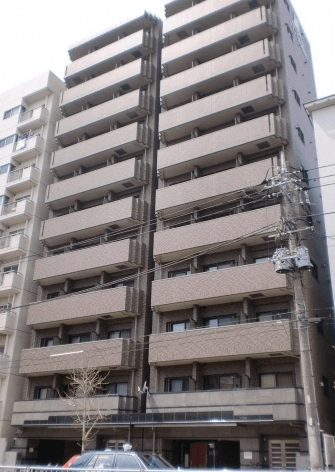 パークウェルツインズ戸越銀座弐番館の写真