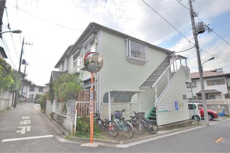 ウエストヒルズの写真