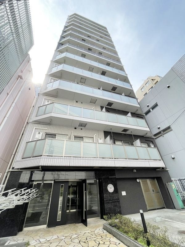 グランヴァンセレッソ王子レジデンシアの写真