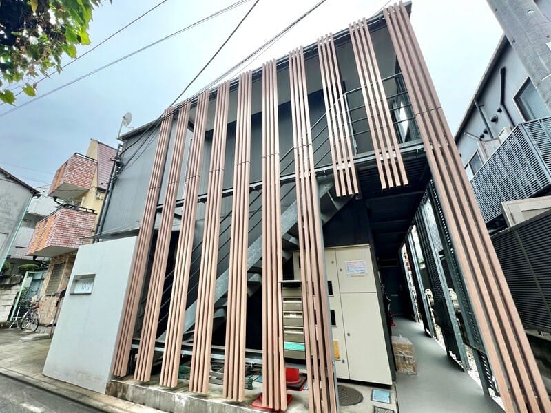 ステューディオフィリー中目黒の写真