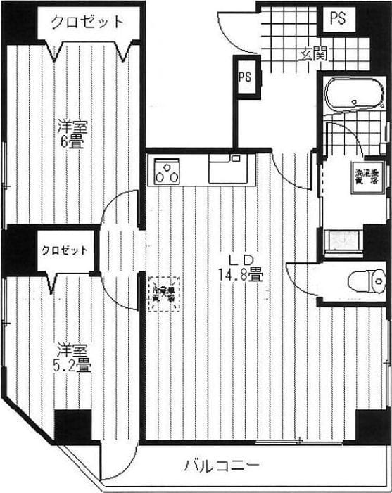 メゾン高橋の写真