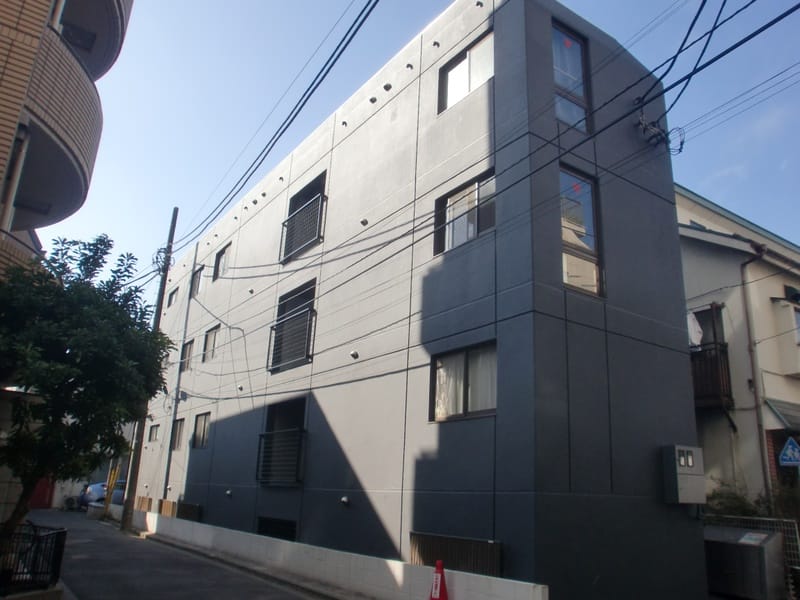 リベラルⅡの写真