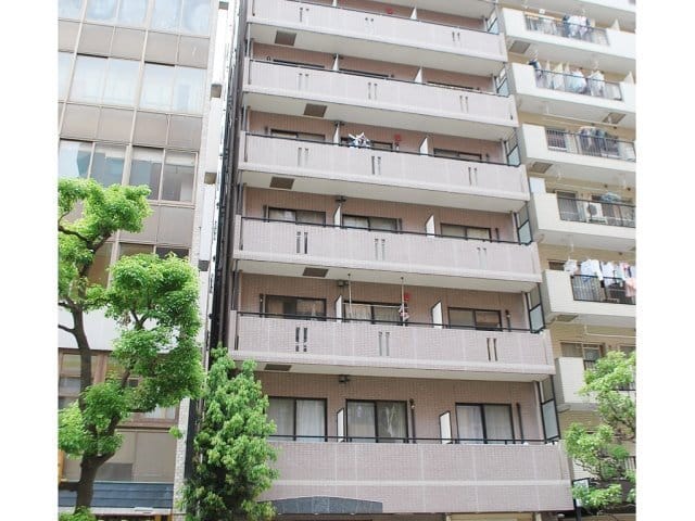 プレール・ドゥーク大森 203