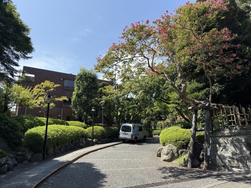 エクレール大磯Aの写真