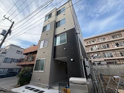 アンドレジデンス中丸町の写真