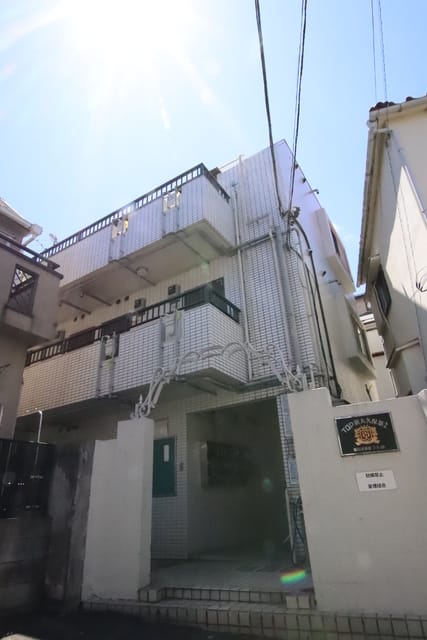 TOP新大久保第2の写真