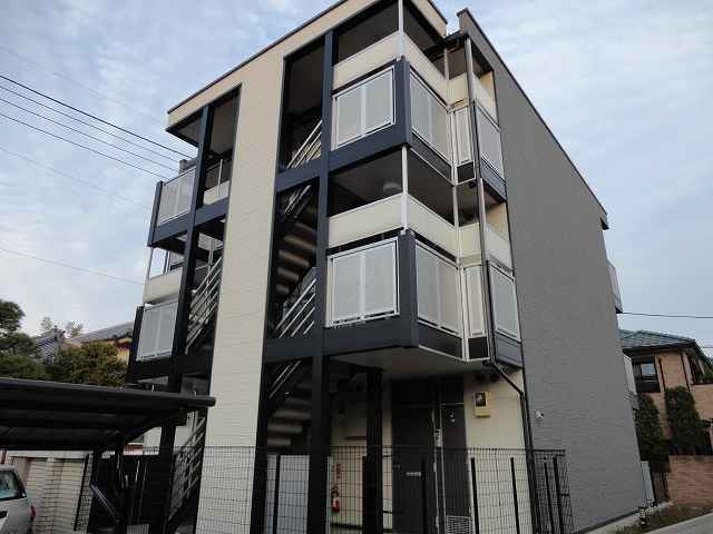 レオパレスTakes 1の写真