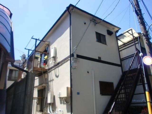 ハイム氷川の写真