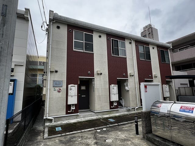 レオネクストモトウイング2の写真