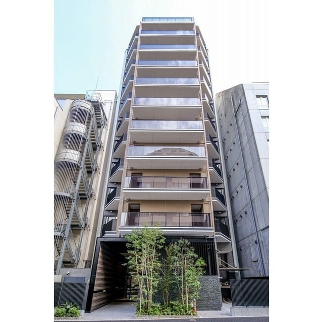 ジオイド三番町の写真