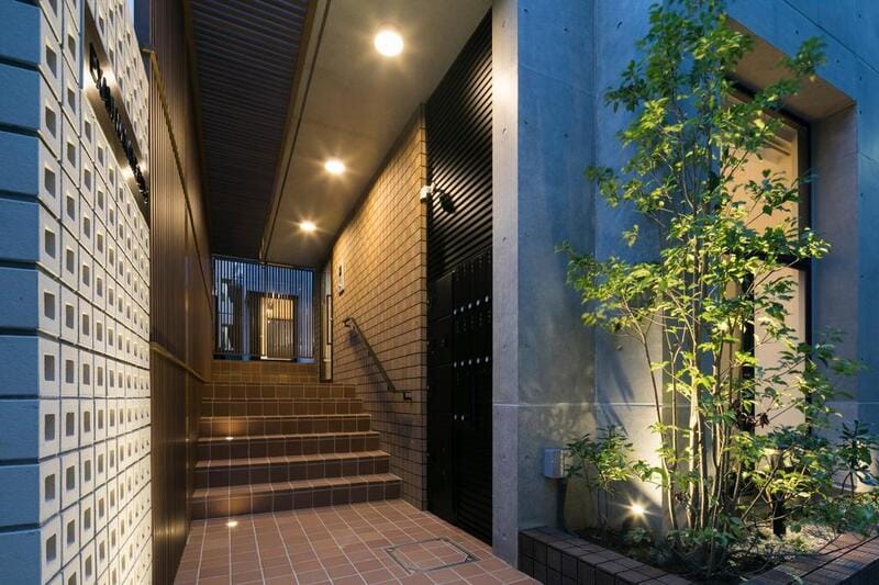 EXAM中目黒の写真