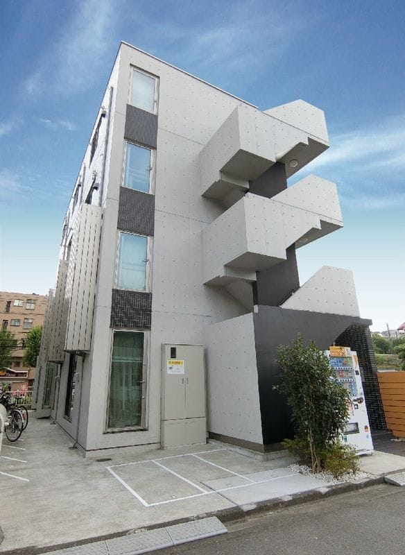 エルシア西永福の写真