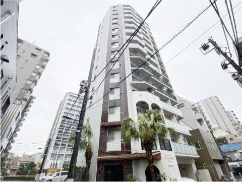 エステムプラザ赤羽アンダルシアの写真