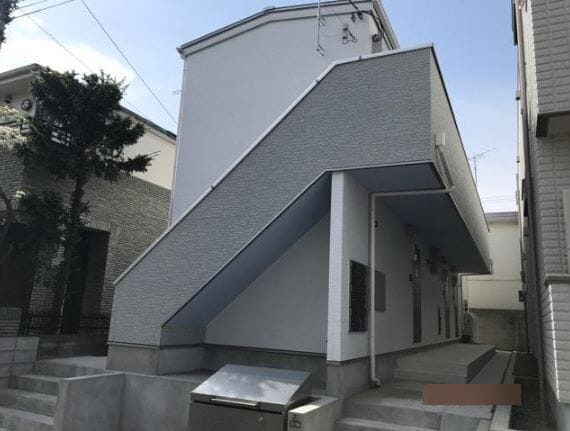 Felice Ⅱ(フェリスツー)の写真