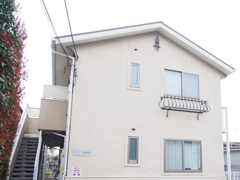 カルム下高井戸の写真