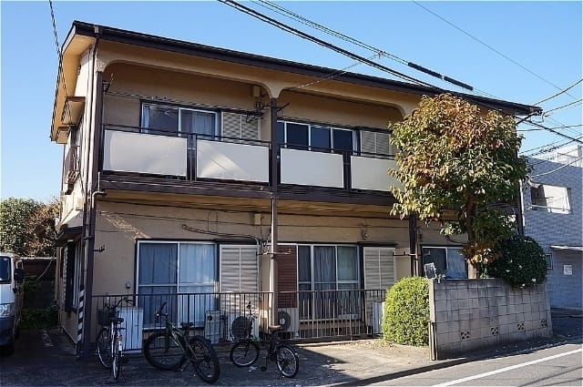 プチハウス大塚の写真