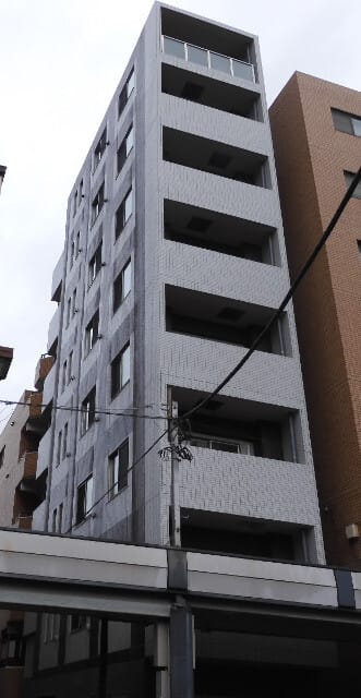 アーチフィールド浅草の写真