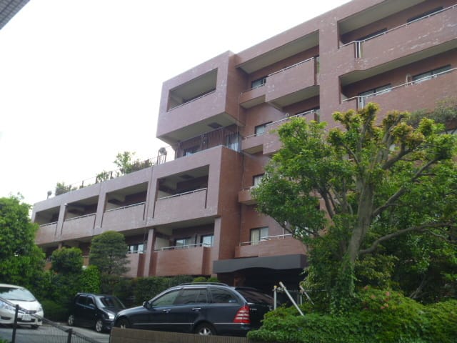 田園調布フォレストヒルズの写真