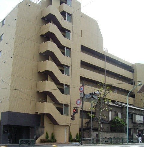 フェニックス代田橋Northの写真