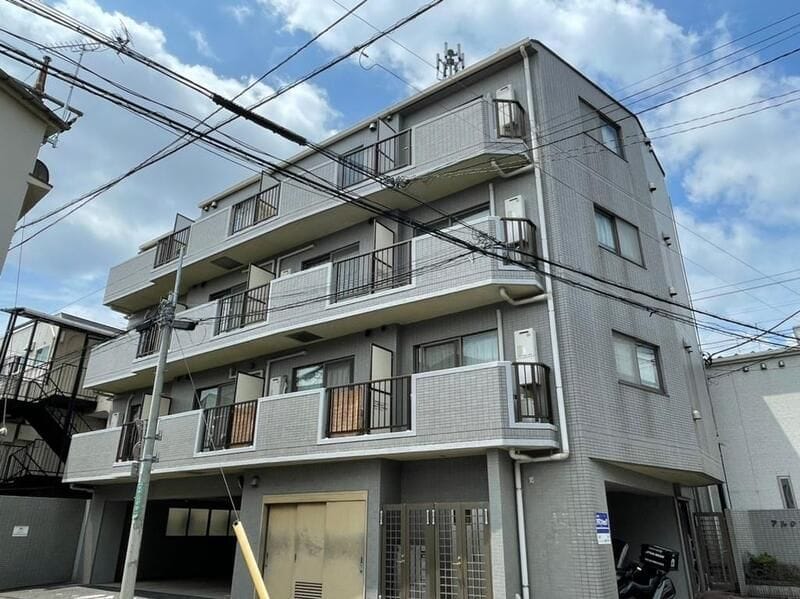 アルクコートの写真