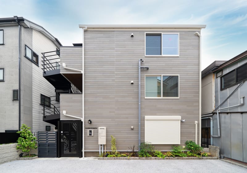 SiestaVilla北千住ArbolHausの写真