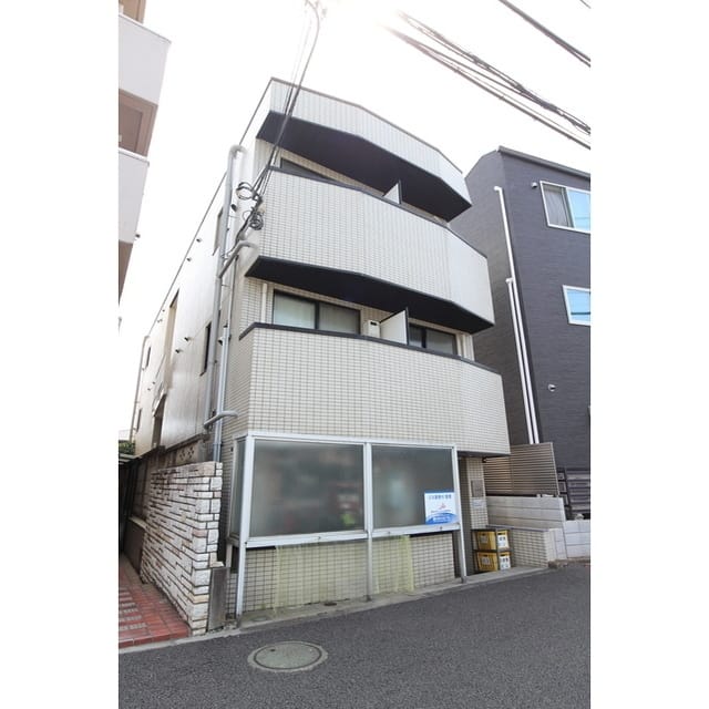 BALDO調布の写真