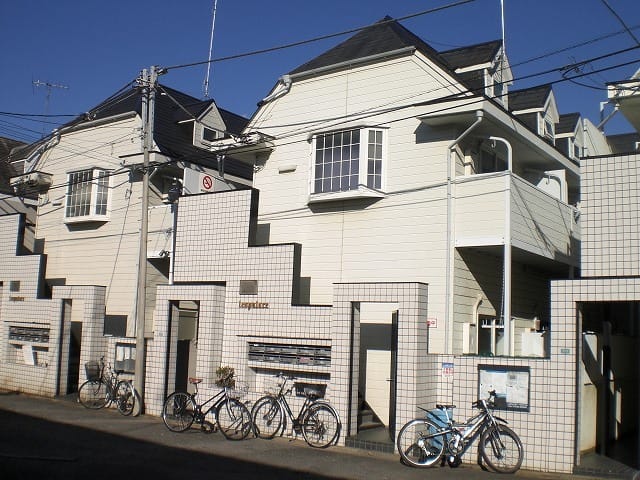 レオパレス南台第3の写真