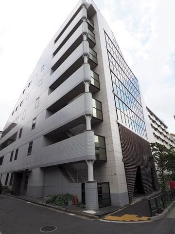 ザ・パークレックス南麻布の写真