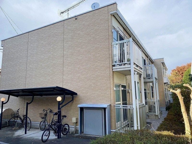 レオネクストウェルフェアーの写真