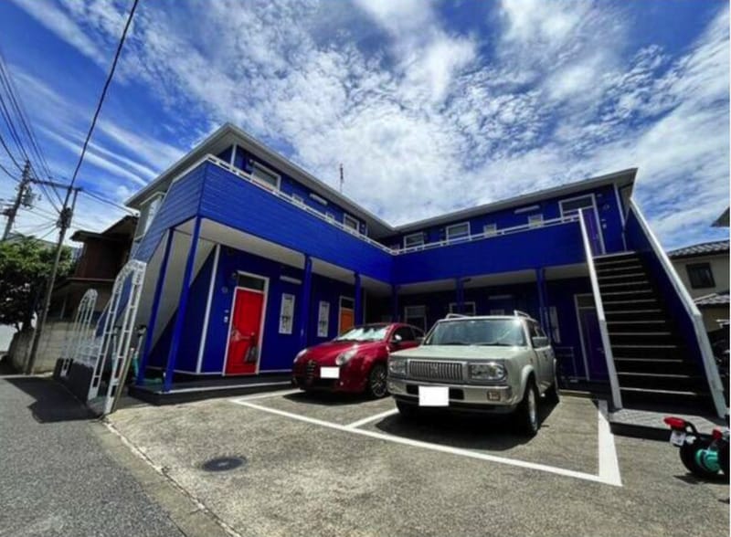 レジデンス光和 111の写真