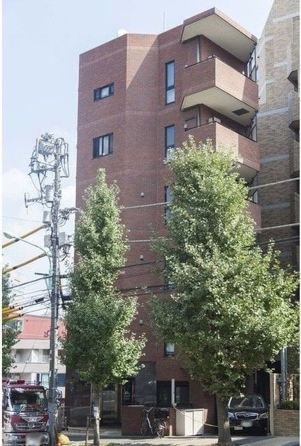 CASA DE FLORAの写真