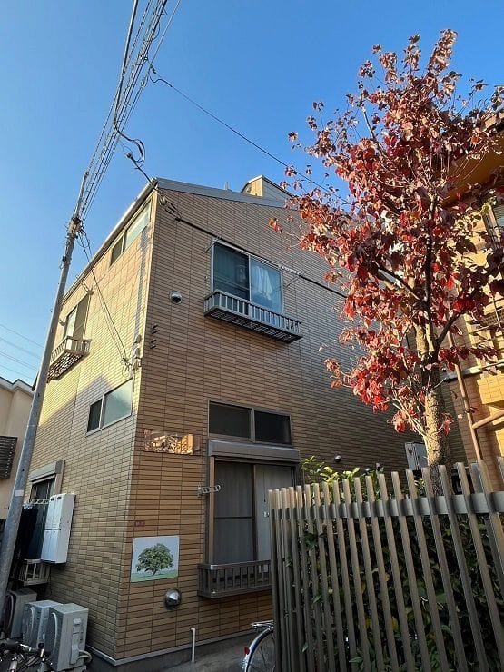 エルムハイツの写真