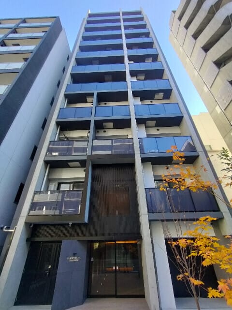 シーズンフラッツ浅草橋の写真