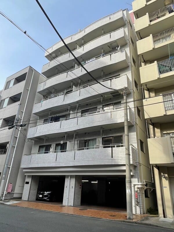 インプルーブ両国の写真