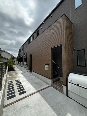 ハーモニーテラス江原町Ⅲの写真