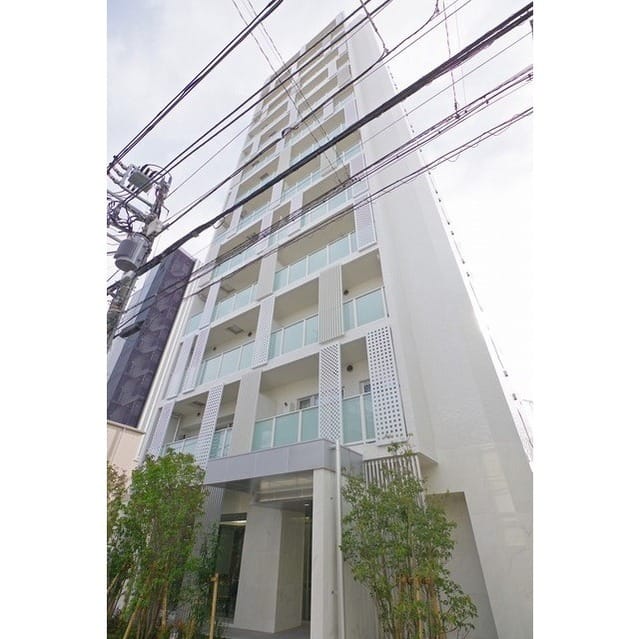 ルフォンプログレ品川大井の写真