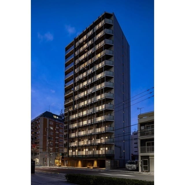 Brillia ist 新御徒町の写真