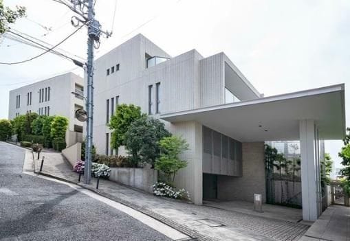 山王プレイスの写真